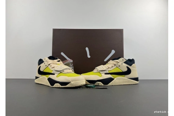 Jack Scott Travis FZ8117-109 Jumpman Jordan TR 1108